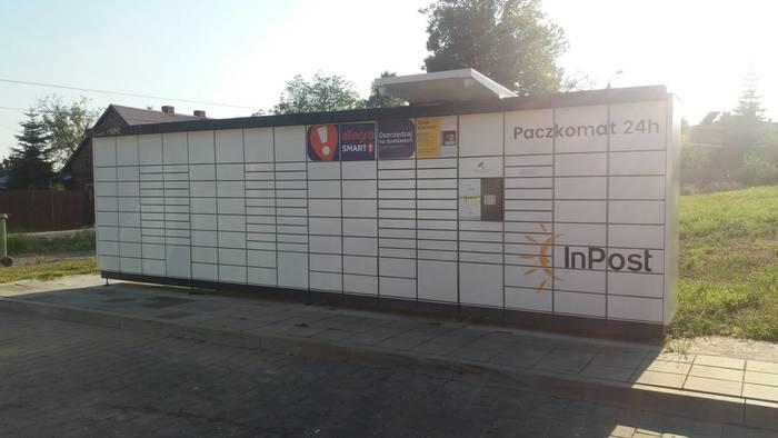 Przykładowa reklama