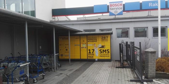 Przykładowa reklama