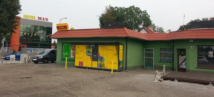 Przykładowa reklama