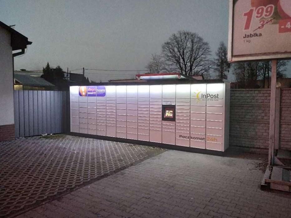 Przykładowa reklama