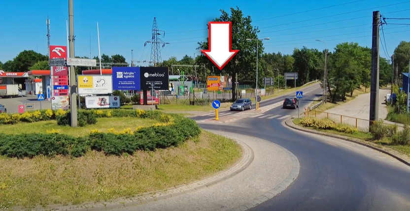 Przykładowa reklama