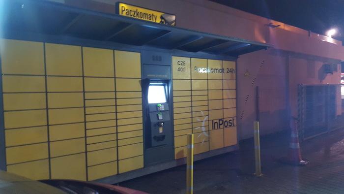 Przykładowa reklama