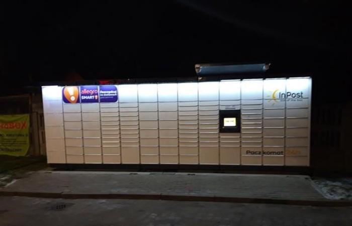 Przykładowa reklama