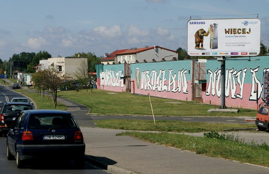 Przykładowa reklama