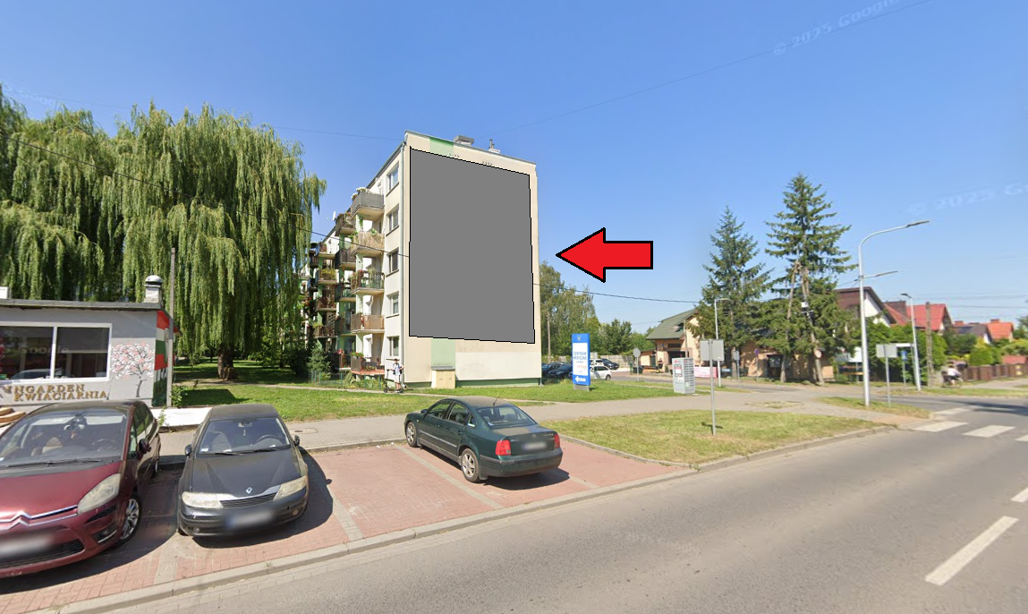 Przykładowa reklama