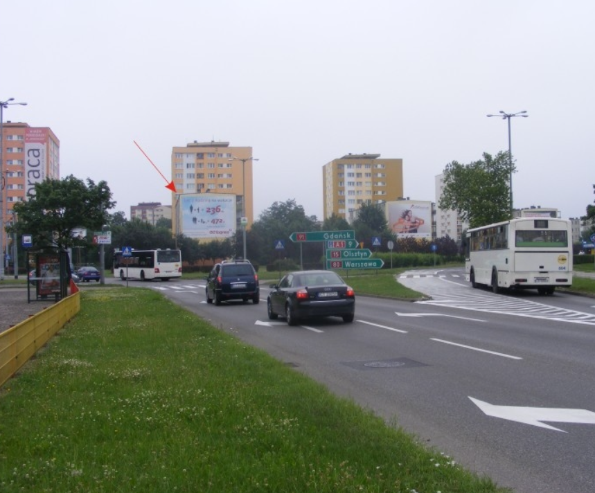 Przykładowa reklama