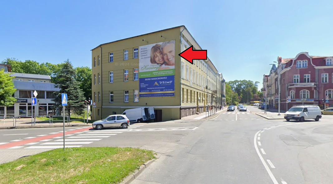Przykładowa reklama
