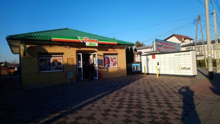 Przykładowa reklama