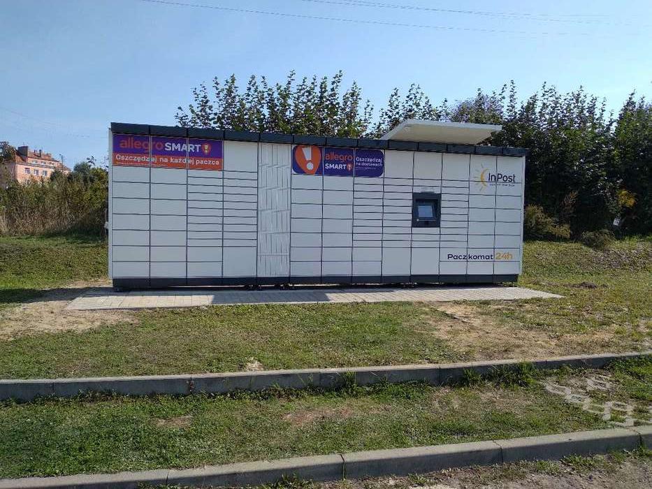 Przykładowa reklama