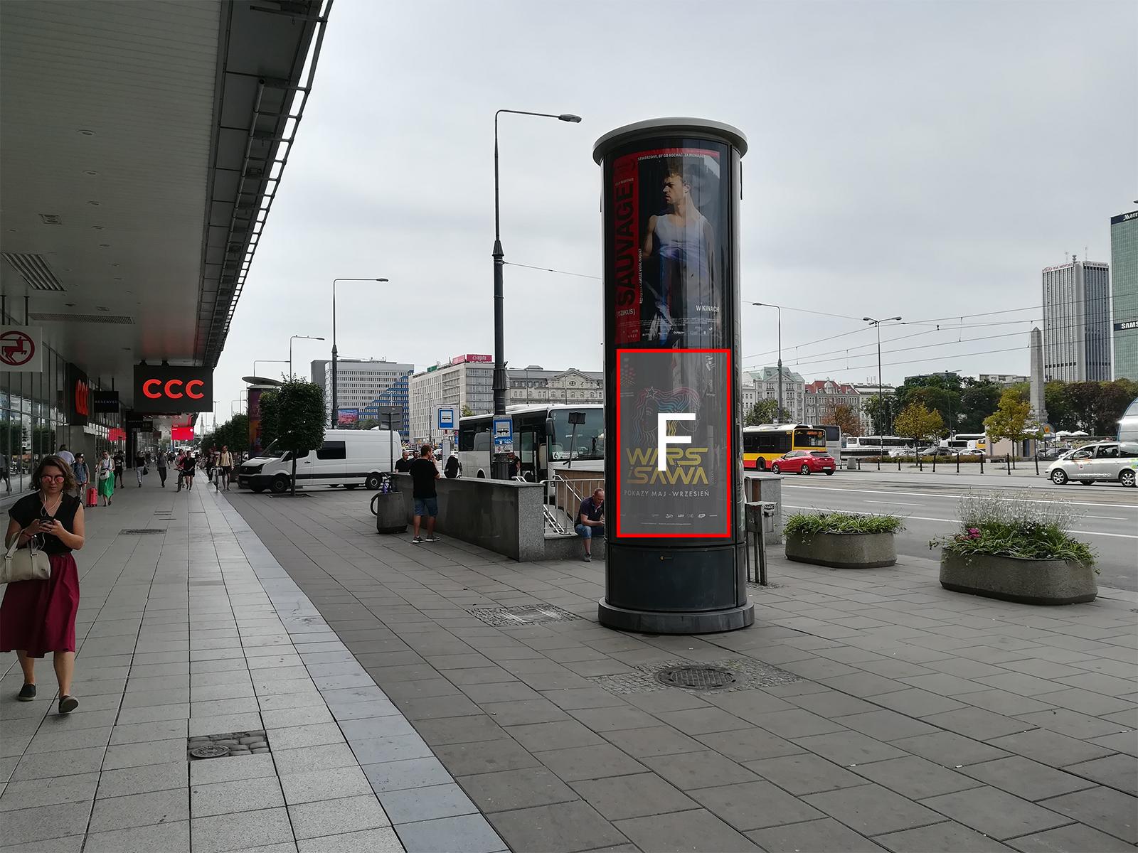 Przykładowa reklama