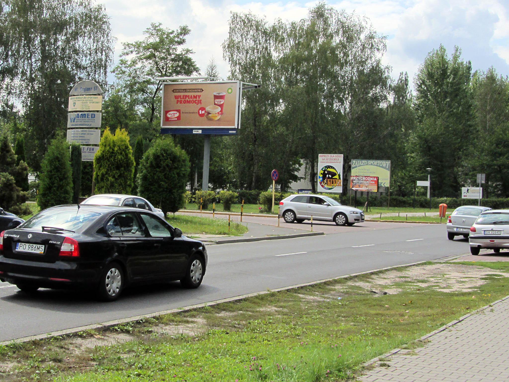 Przykładowa reklama