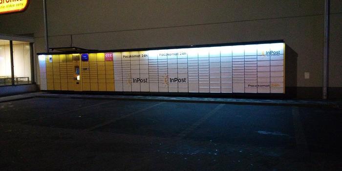 Przykładowa reklama