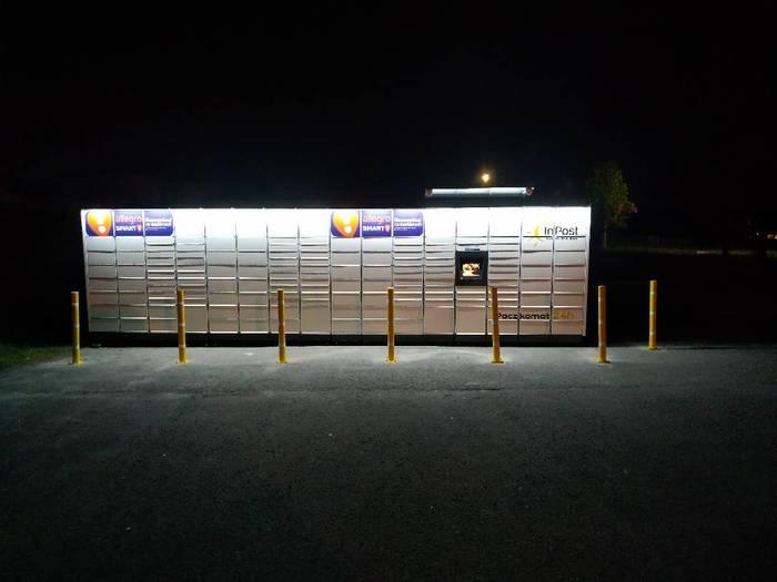 Przykładowa reklama