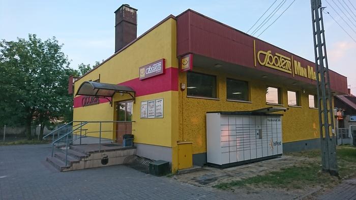 Przykładowa reklama