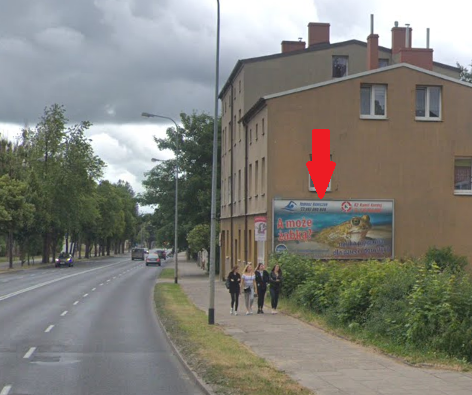 Przykładowa reklama