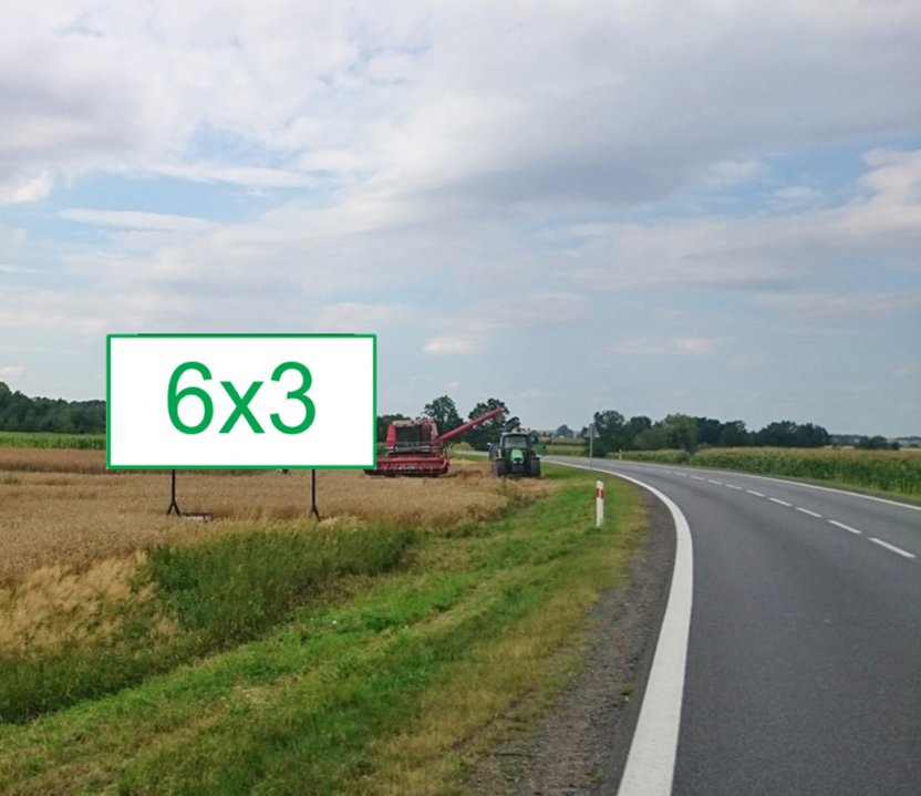 Przykładowa reklama