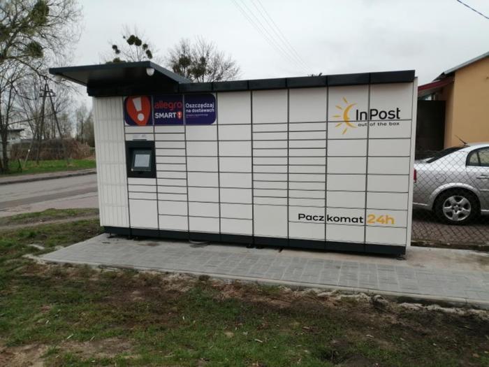 Przykładowa reklama