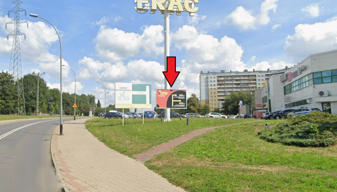 Przykładowa reklama