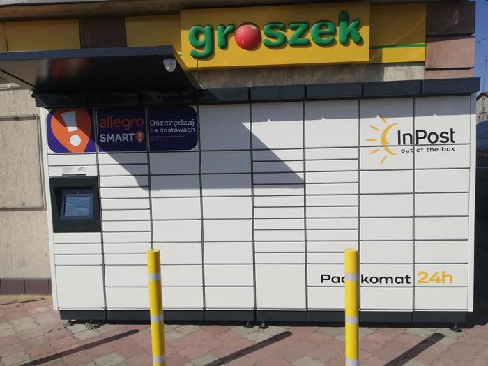 Przykładowa reklama