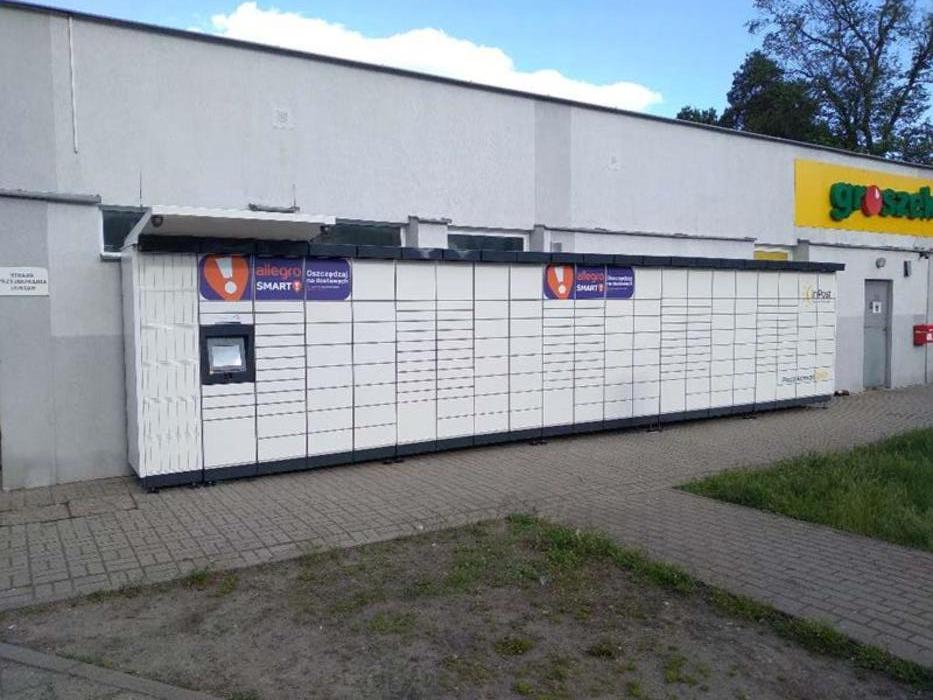 Przykładowa reklama