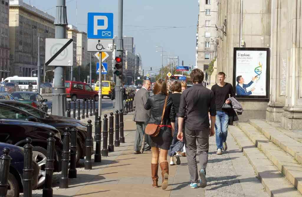 Przykładowa reklama