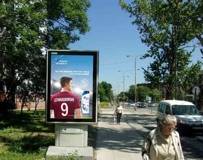 Przykładowa reklama