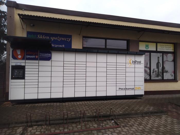 Przykładowa reklama