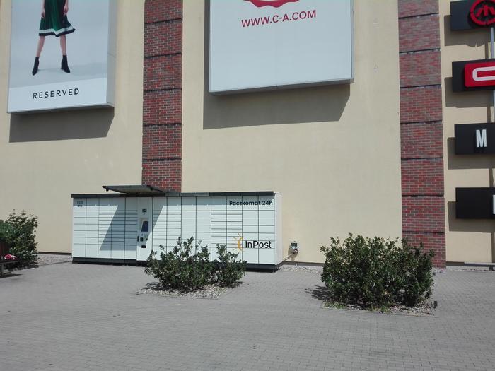 Przykładowa reklama