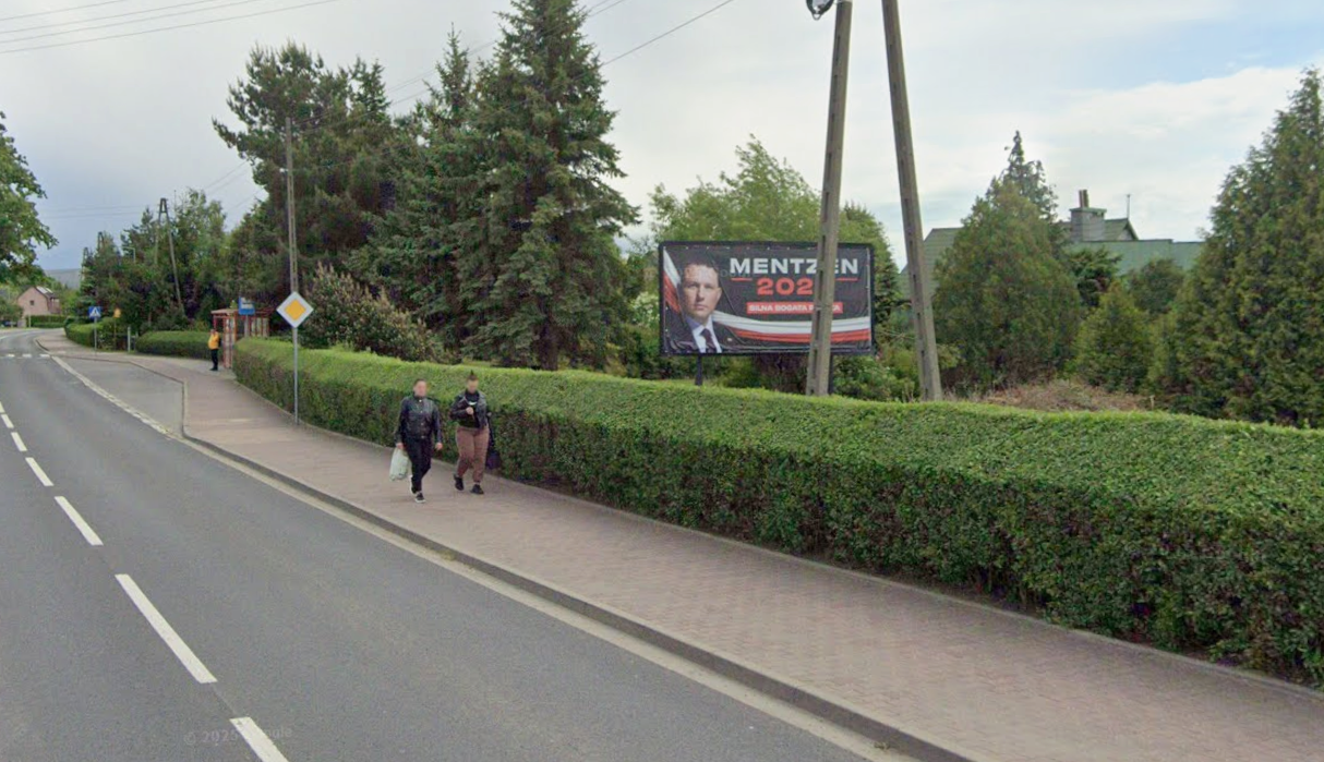 Przykładowa reklama