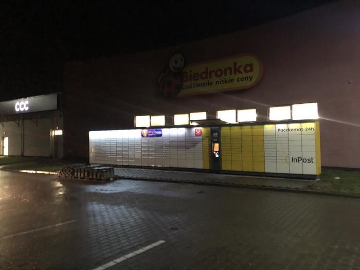 Przykładowa reklama