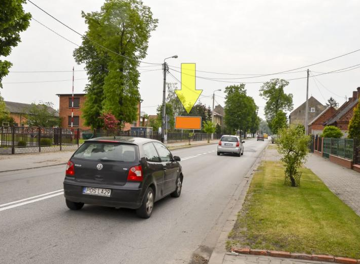 Przykładowa reklama