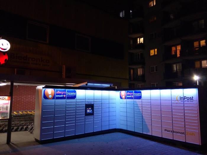 Przykładowa reklama