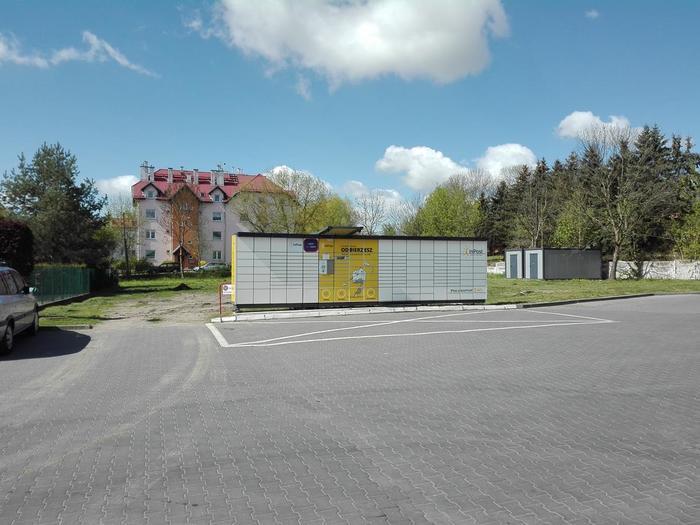 Przykładowa reklama