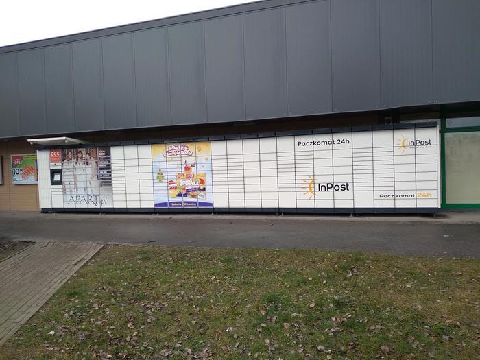 Przykładowa reklama