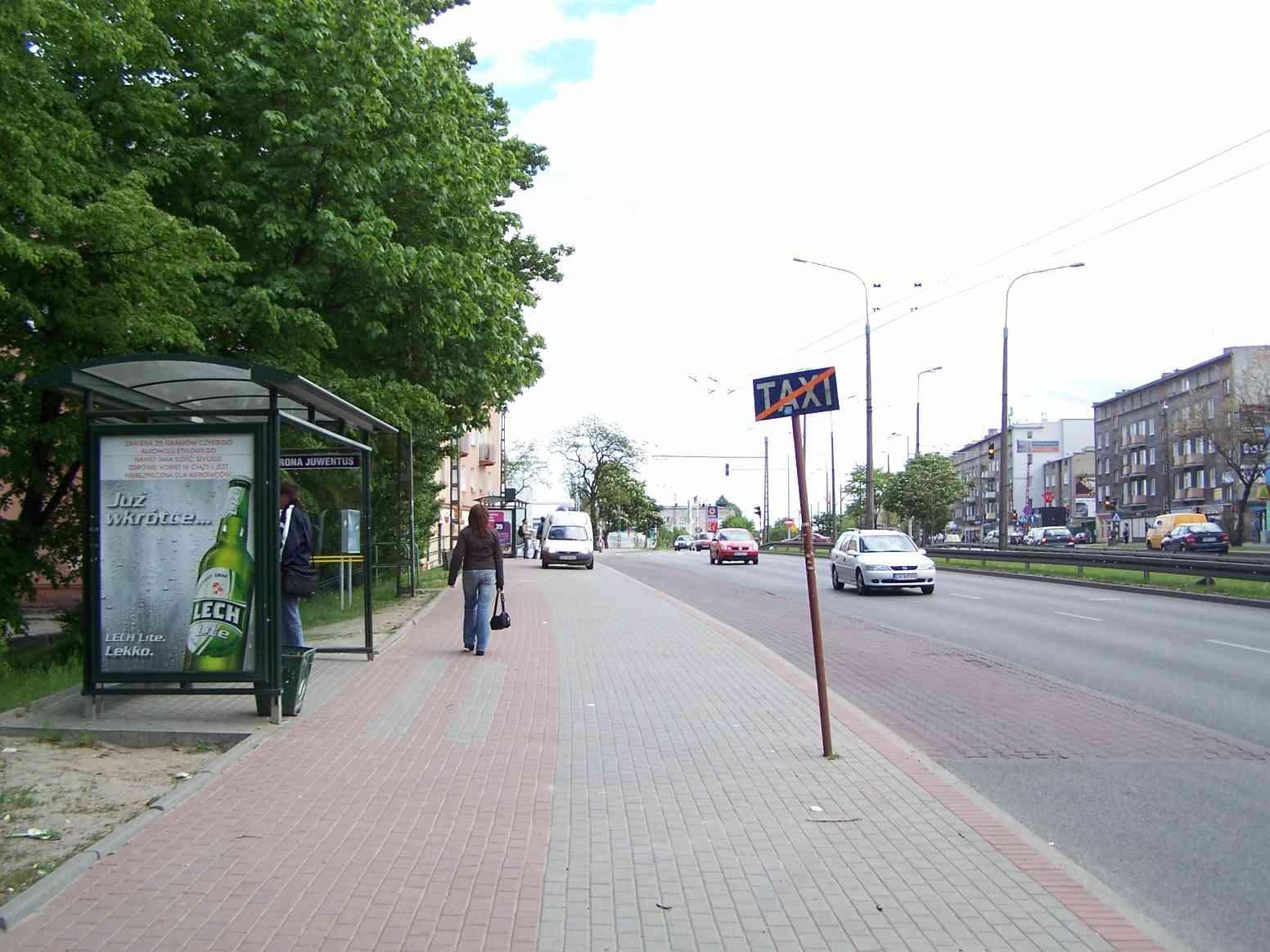 Przykładowa reklama