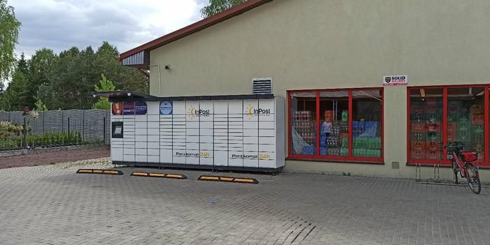 Przykładowa reklama