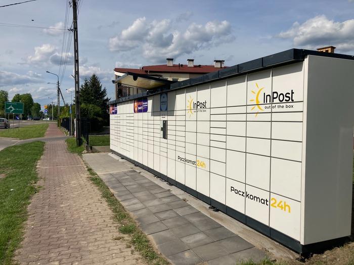 Przykładowa reklama