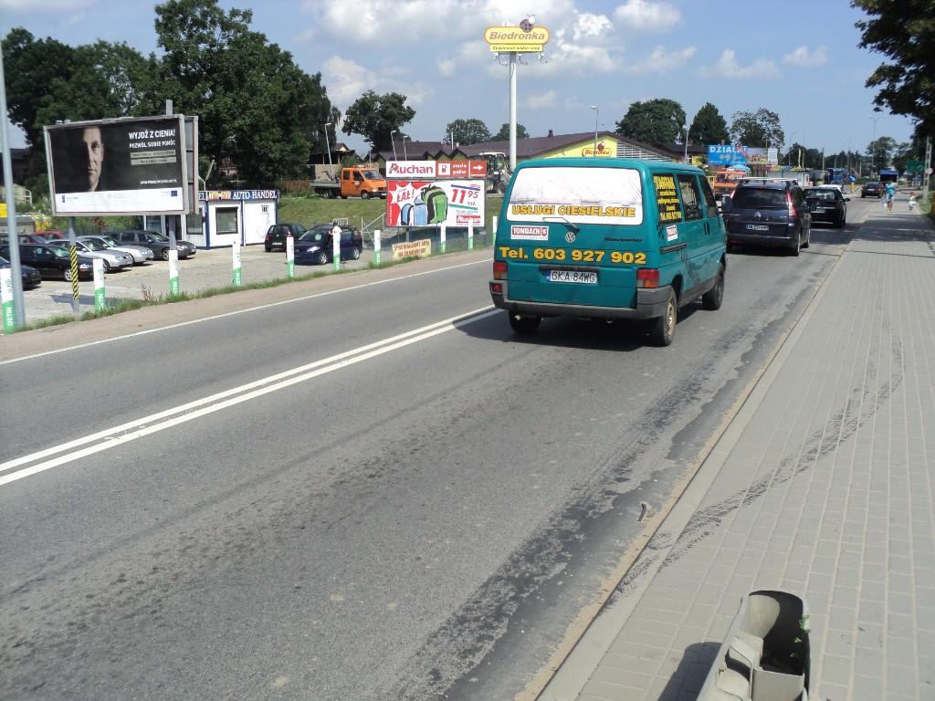 Przykładowa reklama