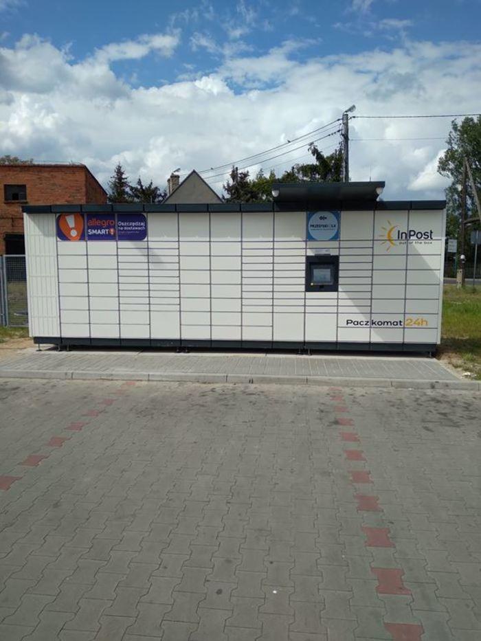 Przykładowa reklama