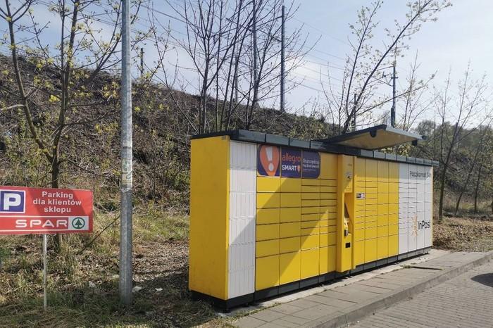 Przykładowa reklama