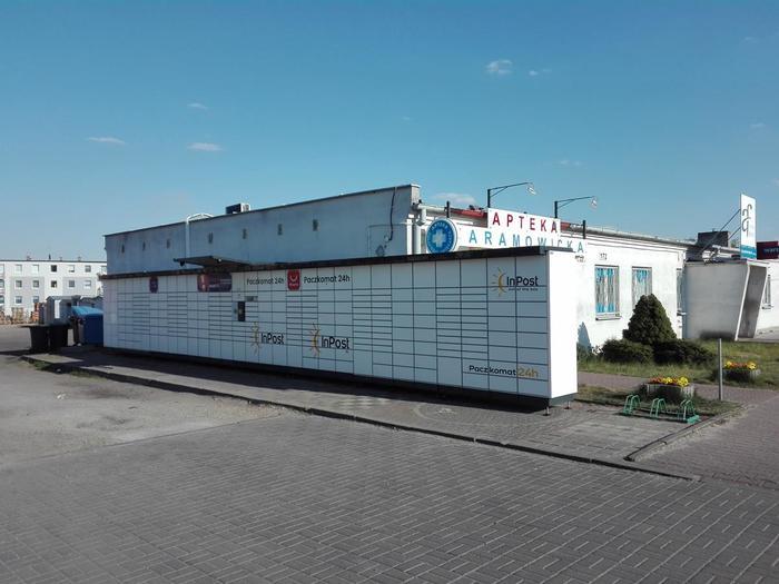 Przykładowa reklama