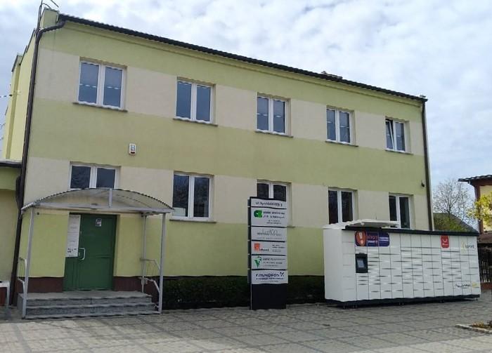 Przykładowa reklama