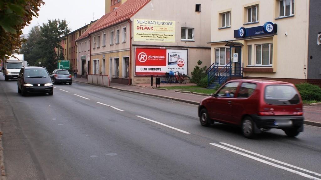 Przykładowa reklama