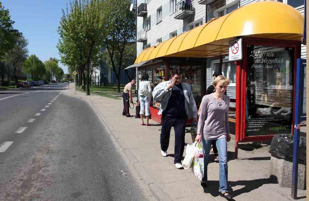 Przykładowa reklama