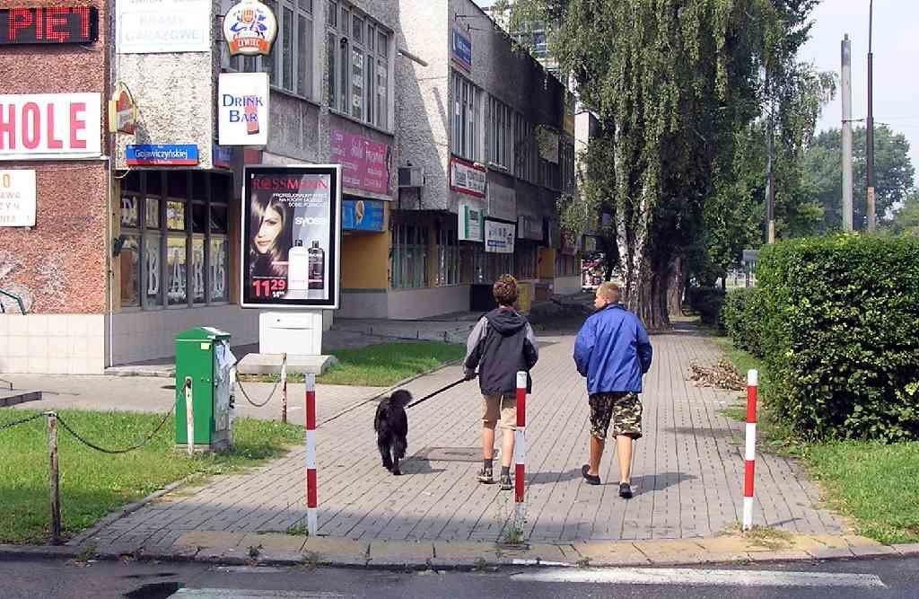 Przykładowa reklama