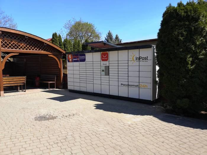 Przykładowa reklama