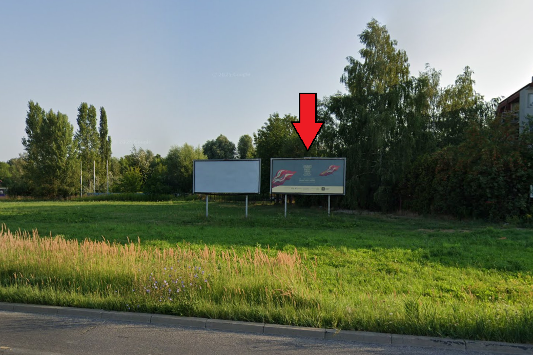 Przykładowa reklama