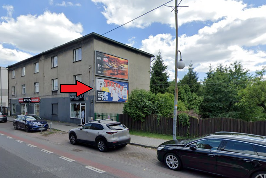 Przykładowa reklama