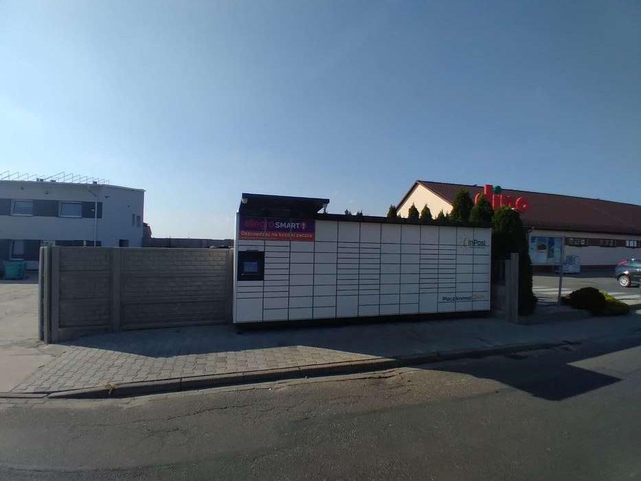 Przykładowa reklama