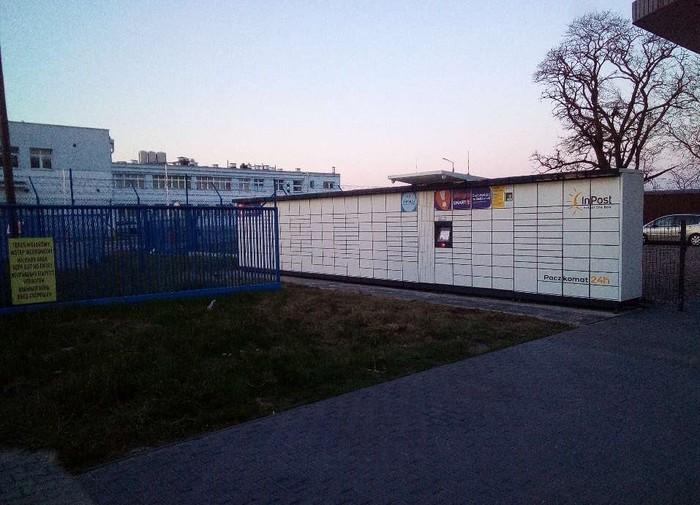 Przykładowa reklama